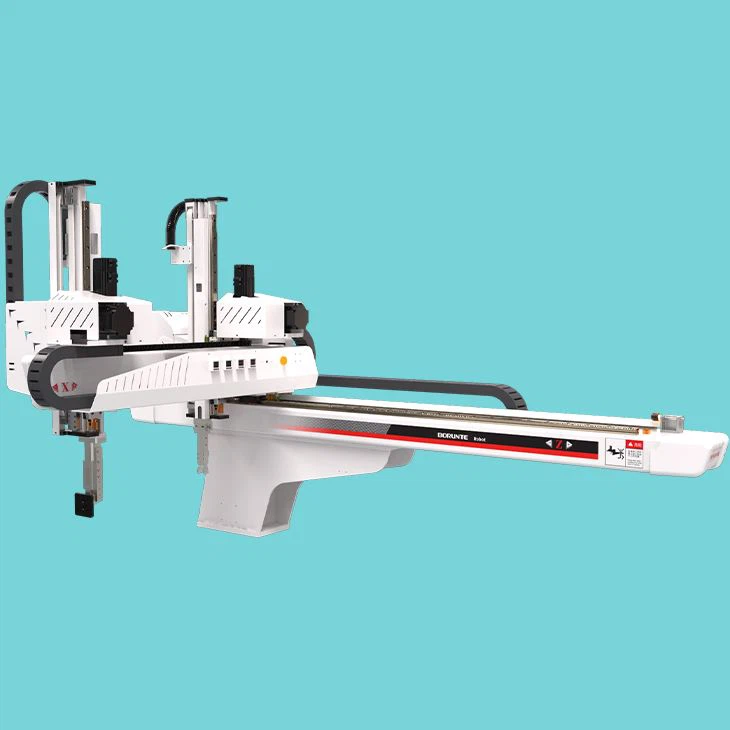 5 Axis Die-casting Robot