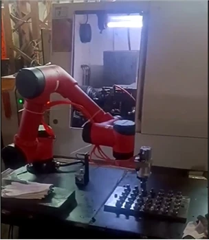 Analyysi osuustoiminnallisen robotin markkinoiden laajuudesta ja kehitysnäkym...