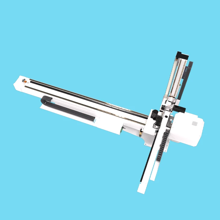 Four Axis Molding Injection Manipulator Four Axis Molding Injection Manipulator
