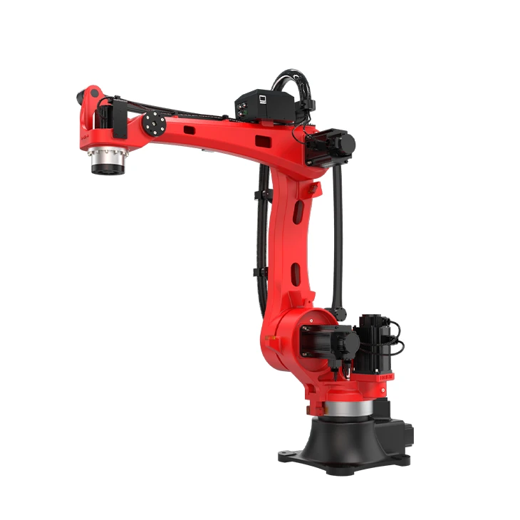 four axis packaging robot arm four axis packaging robot arm