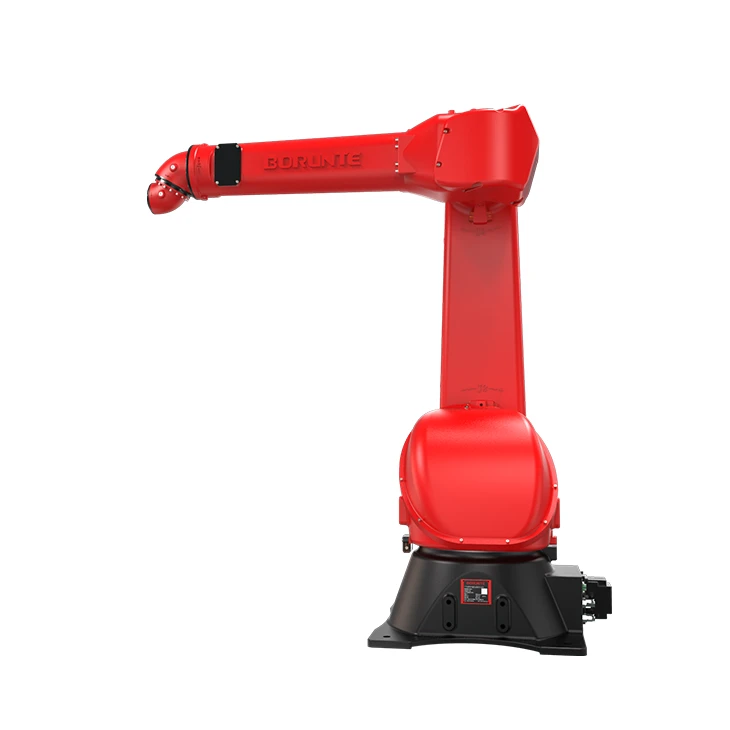 Six Axis Industrial Spraying Robot Six Axis Industrial Spraying Robot